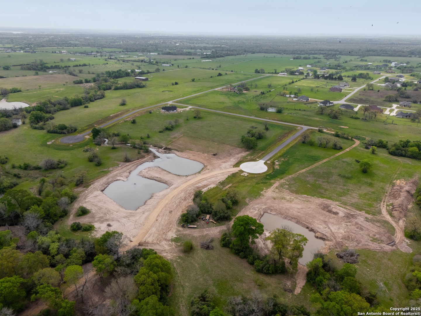 9919 Panther Ridge Drive Iola TX 77861