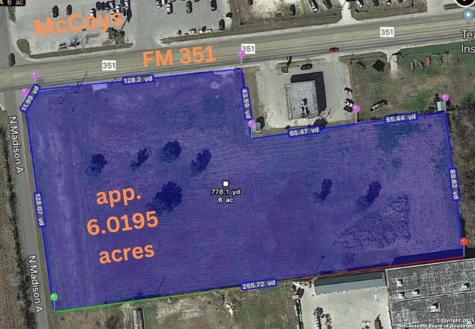 305 Fm 351 Beeville TX 78102