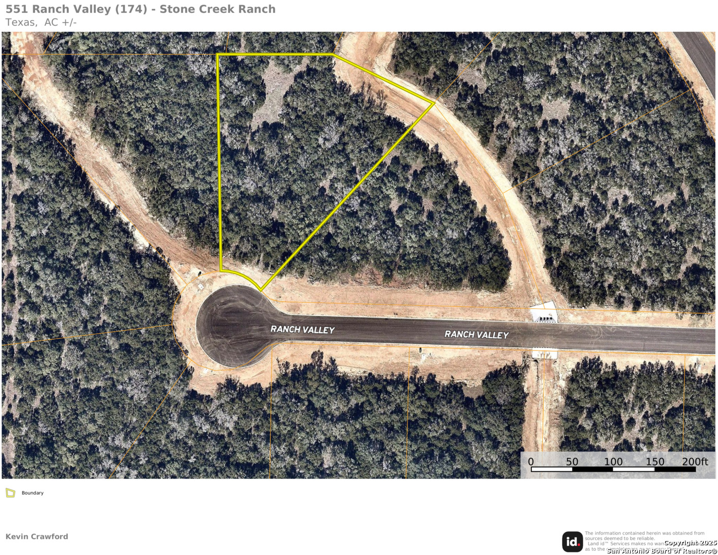 551 Ranch Valley Boerne TX 78015