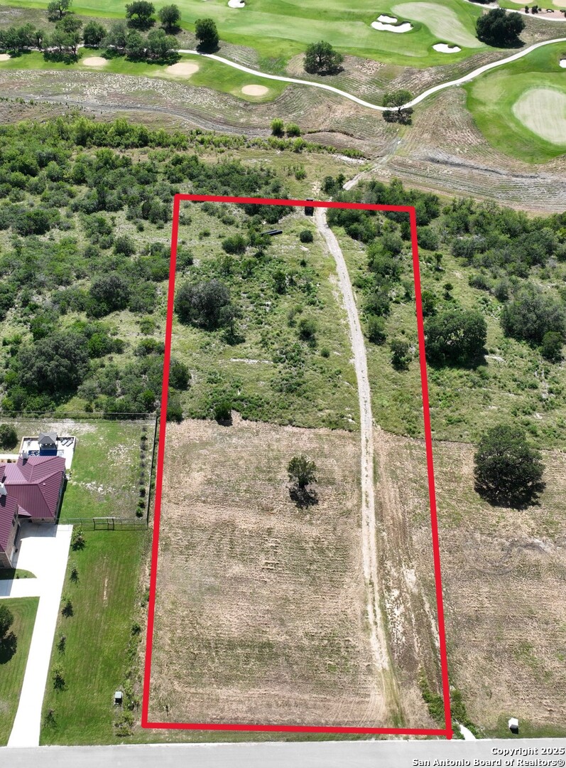 3107 Rustlers Trail San Antonio TX 78245