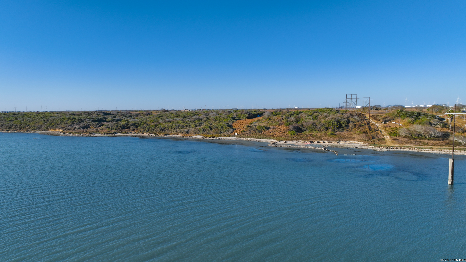 0 Cr 3161 & 2220 Taft TX 78390