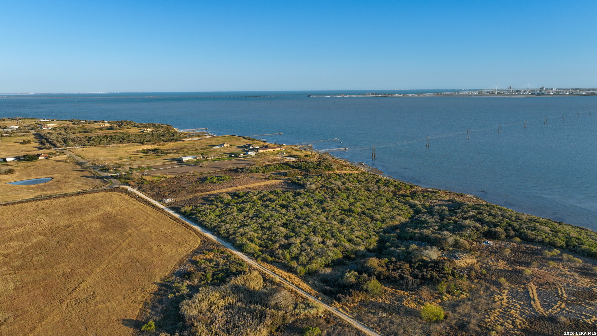 0 Cr 3161 & 2220 Taft TX 78390