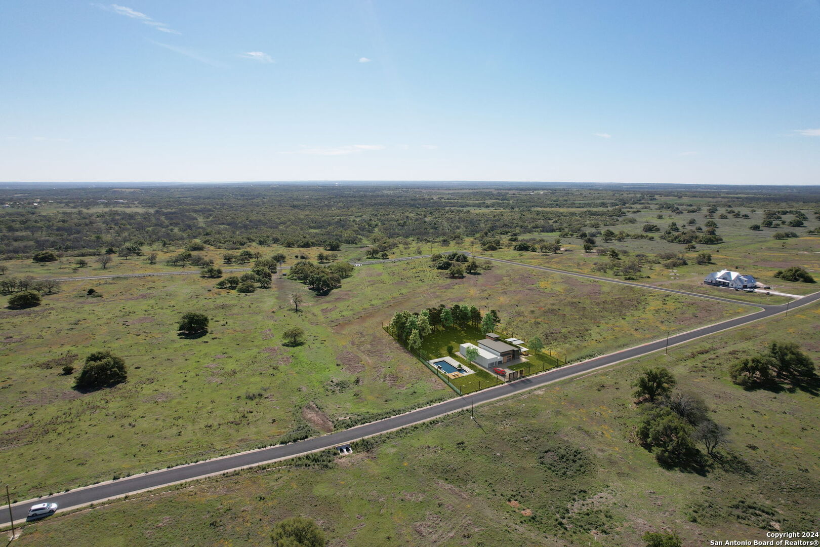 167 NW Nantan Lane Harper TX 78631