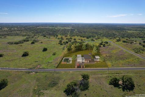 167 NW Nantan Lane Harper TX 78631