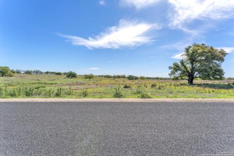 167 NW Nantan Lane Harper TX 78631