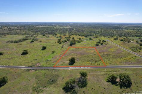 167 NW Nantan Lane Harper TX 78631