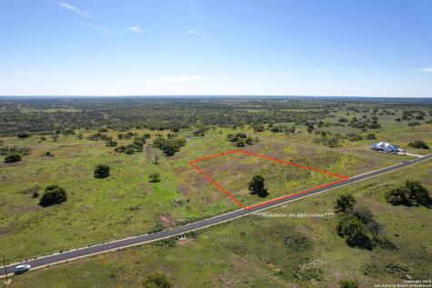 167 NW Nantan Lane Harper TX 78631