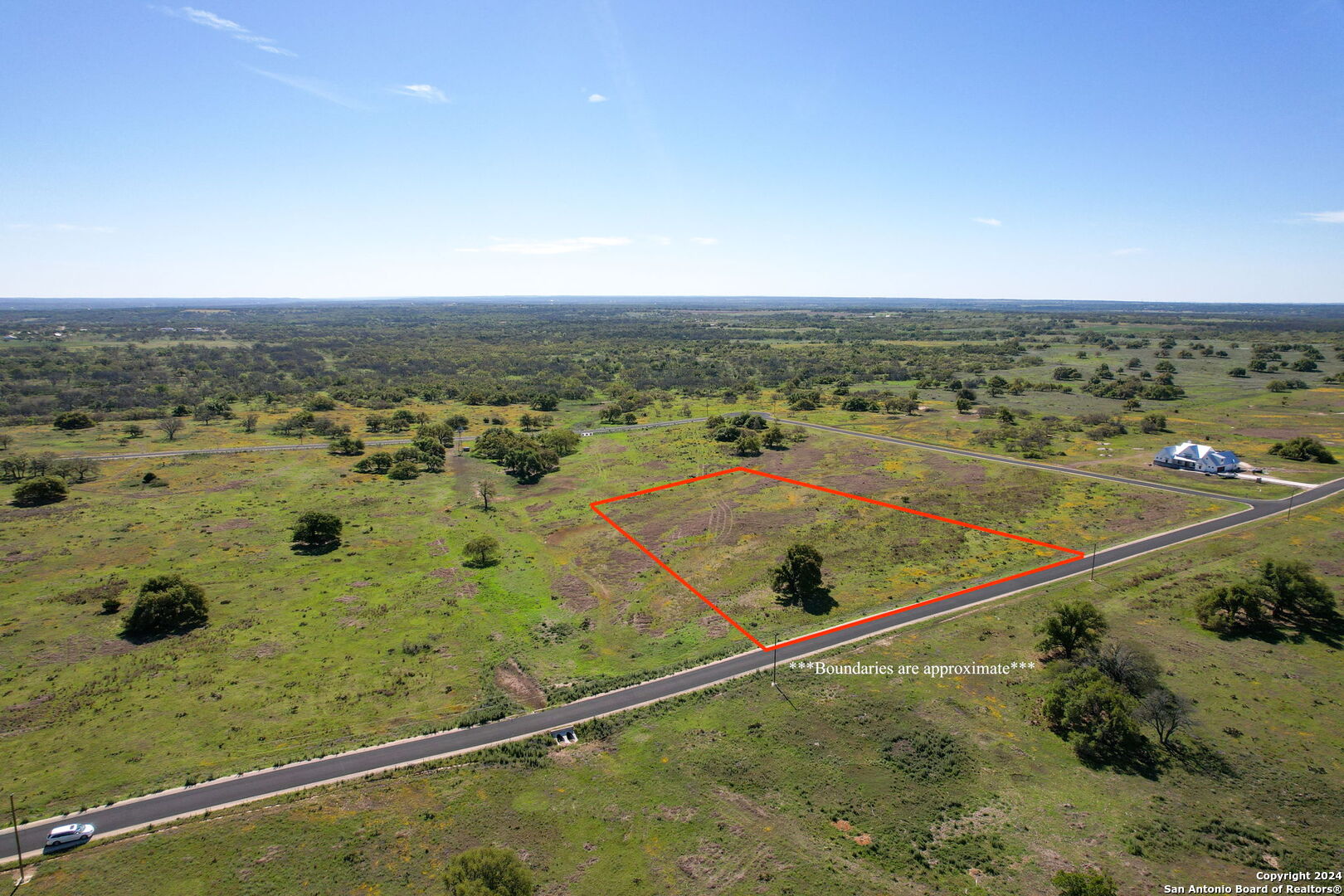 167 NW Nantan Lane Harper TX 78631