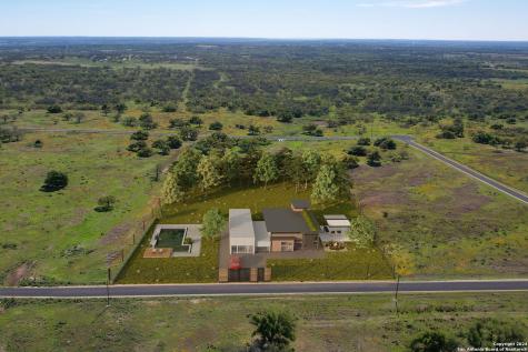 167 NW Nantan Lane Harper TX 78631