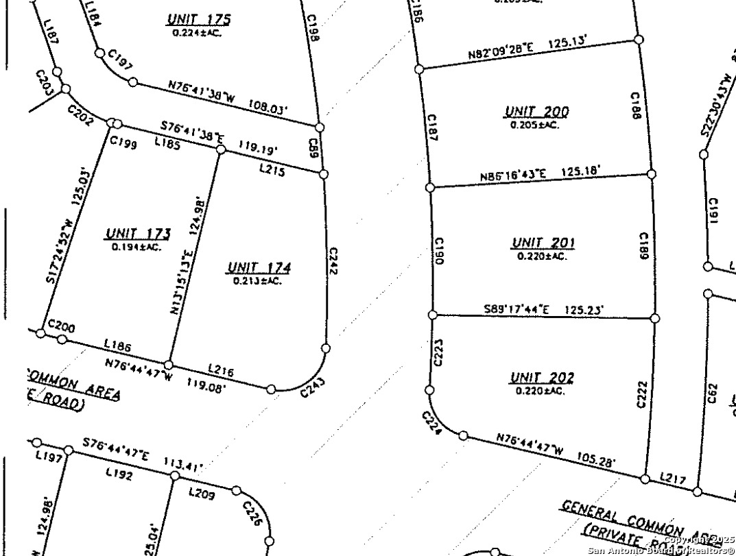 174 Resort Court Fredericksburg TX 78624