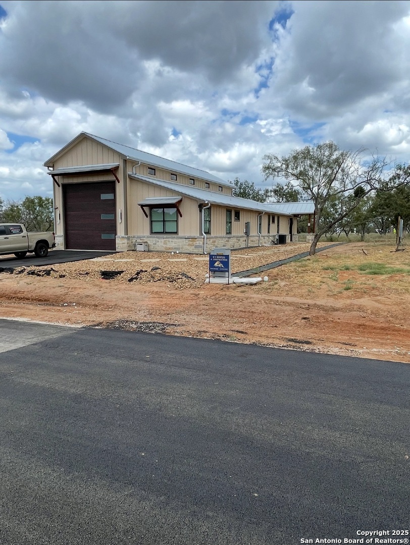 174 Resort Court Fredericksburg TX 78624