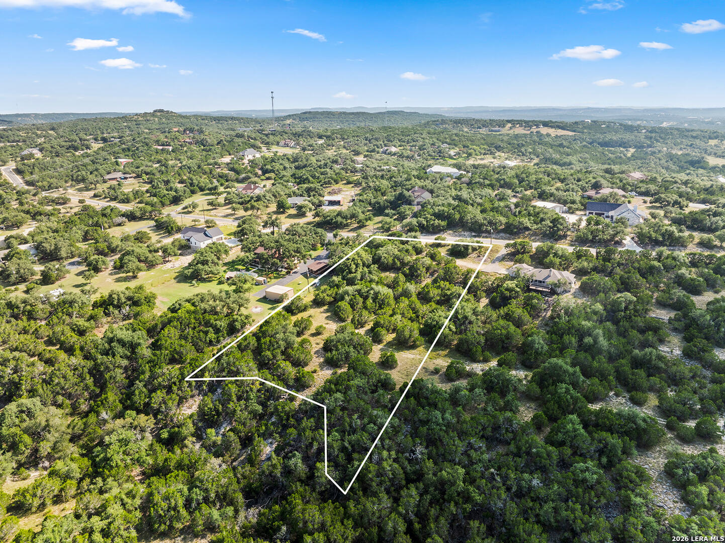 4045 Fire Candle Spring Branch TX 78070