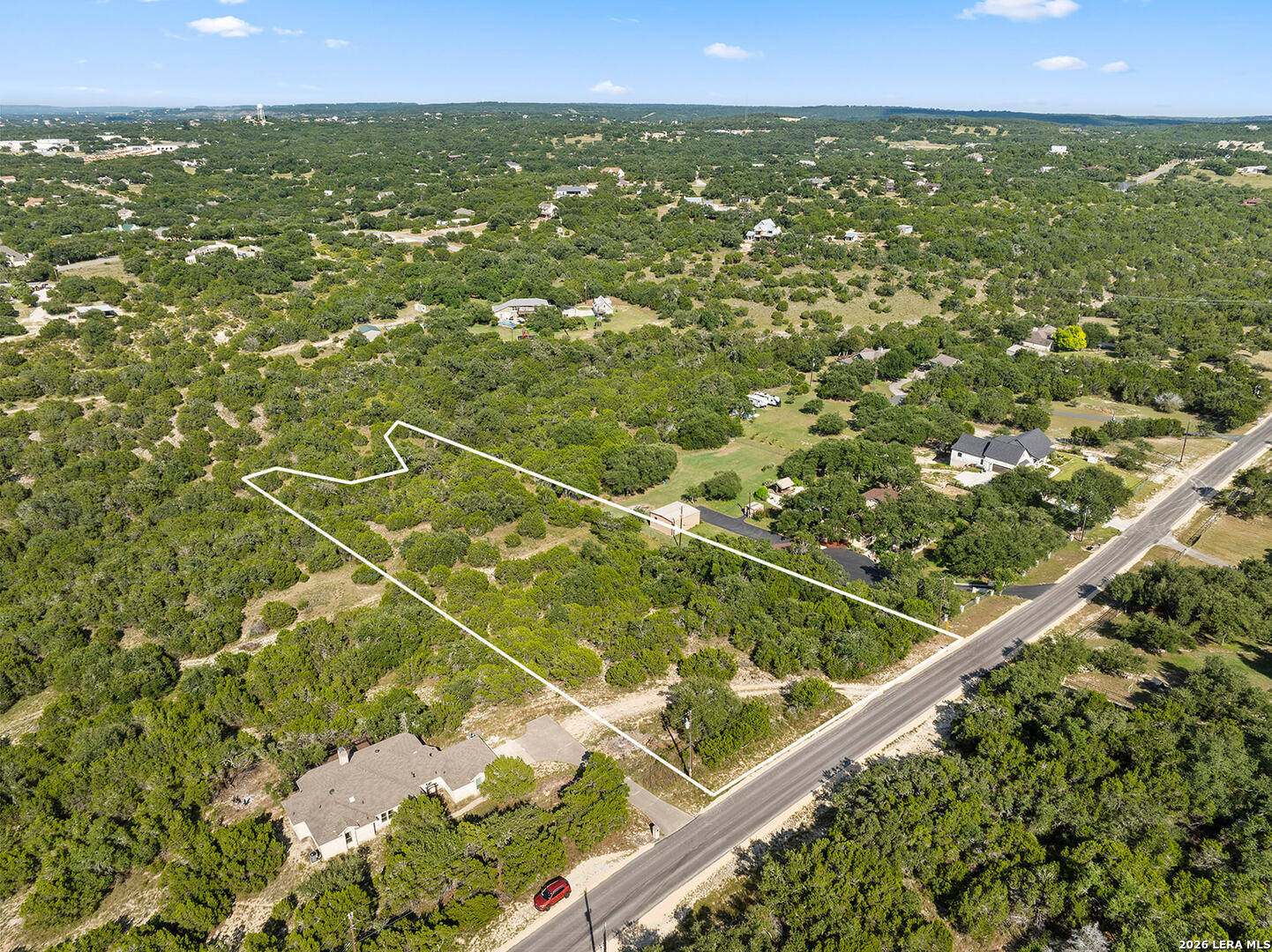 4045 Fire Candle Spring Branch TX 78070