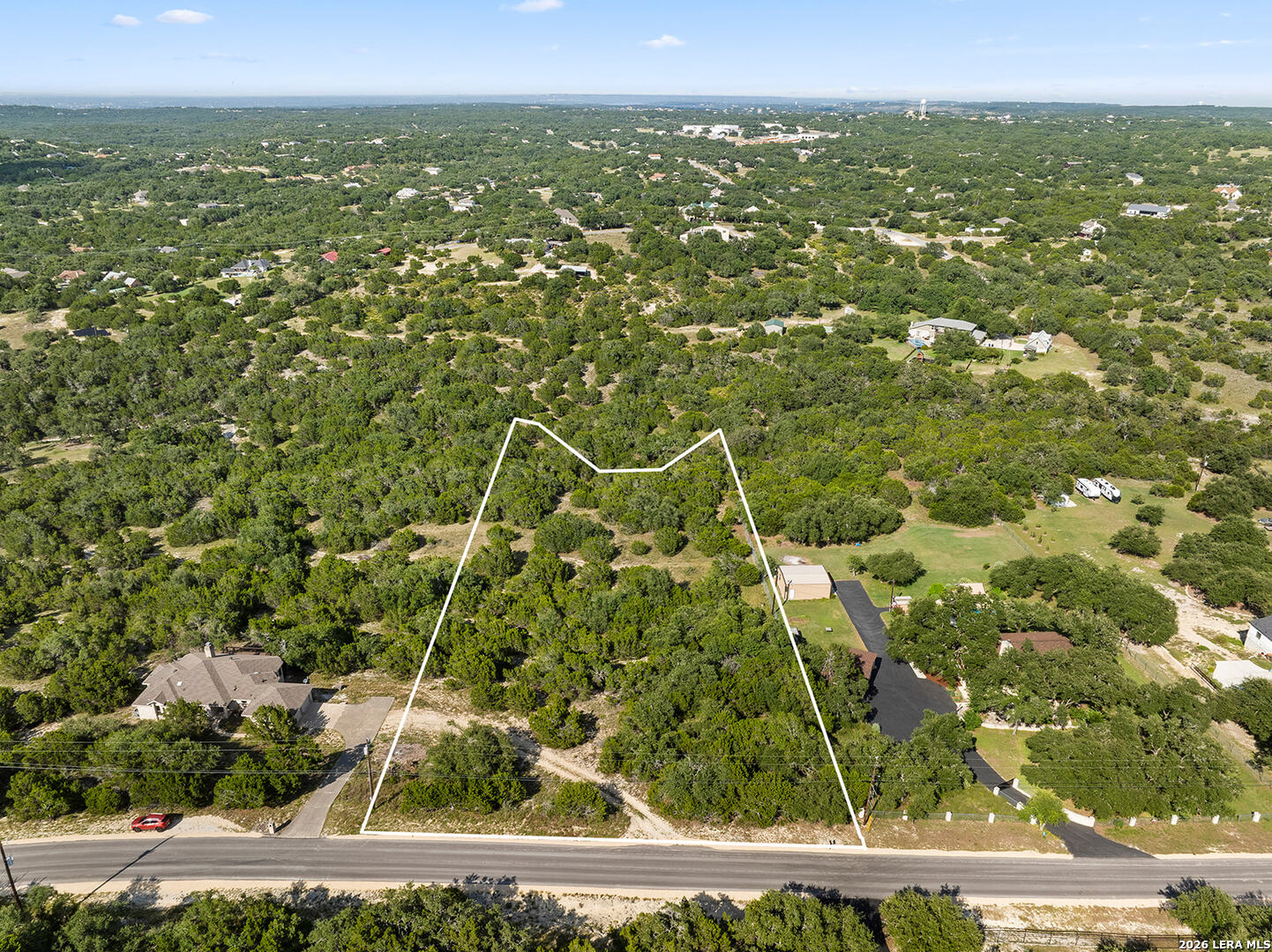 4045 Fire Candle Spring Branch TX 78070
