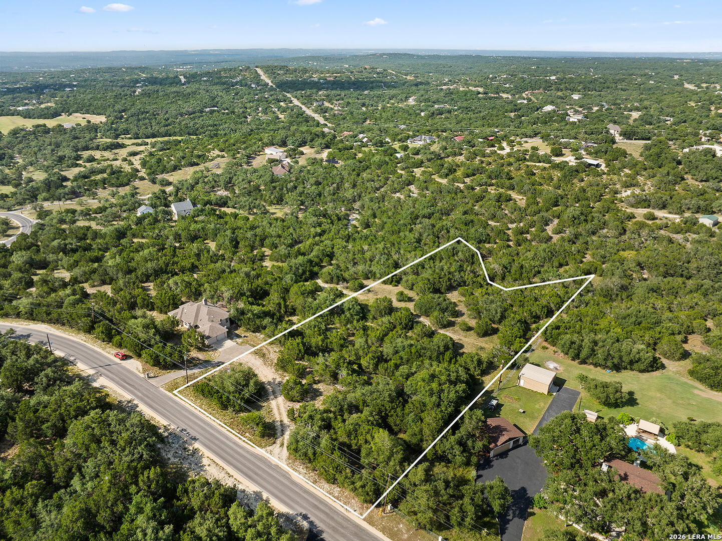 4045 Fire Candle Spring Branch TX 78070