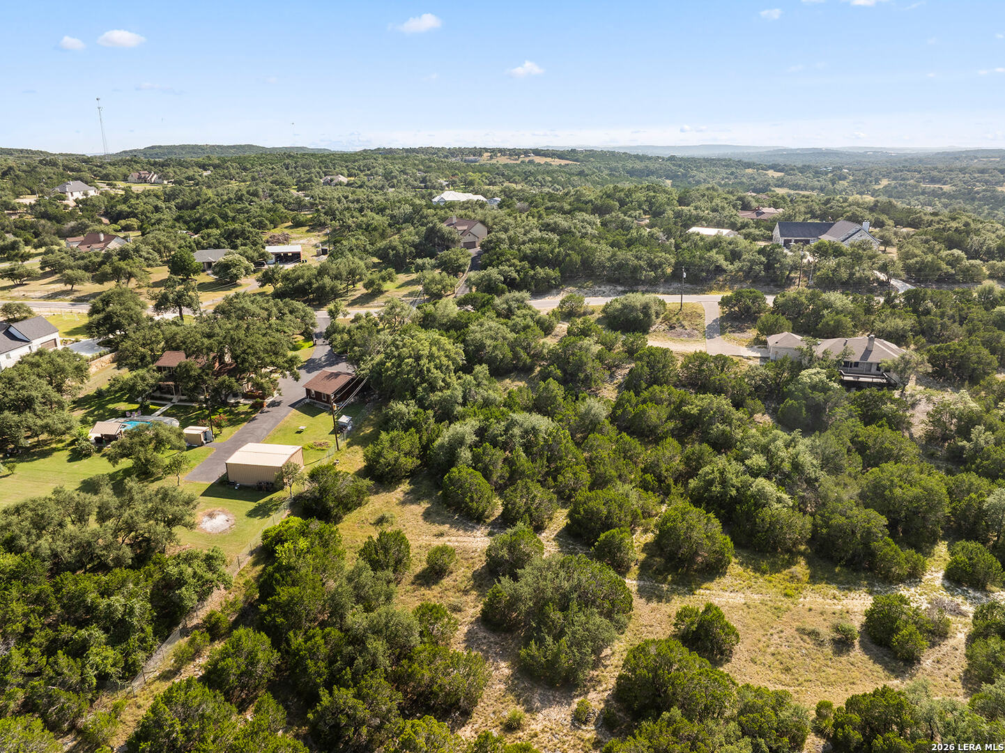4045 Fire Candle Spring Branch TX 78070