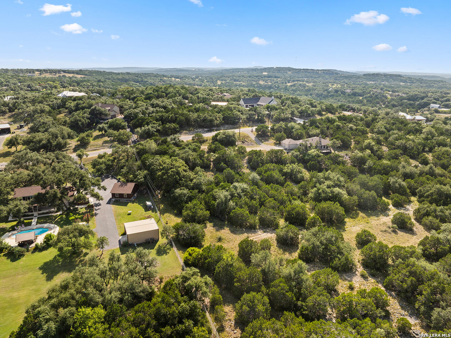 4045 Fire Candle Spring Branch TX 78070