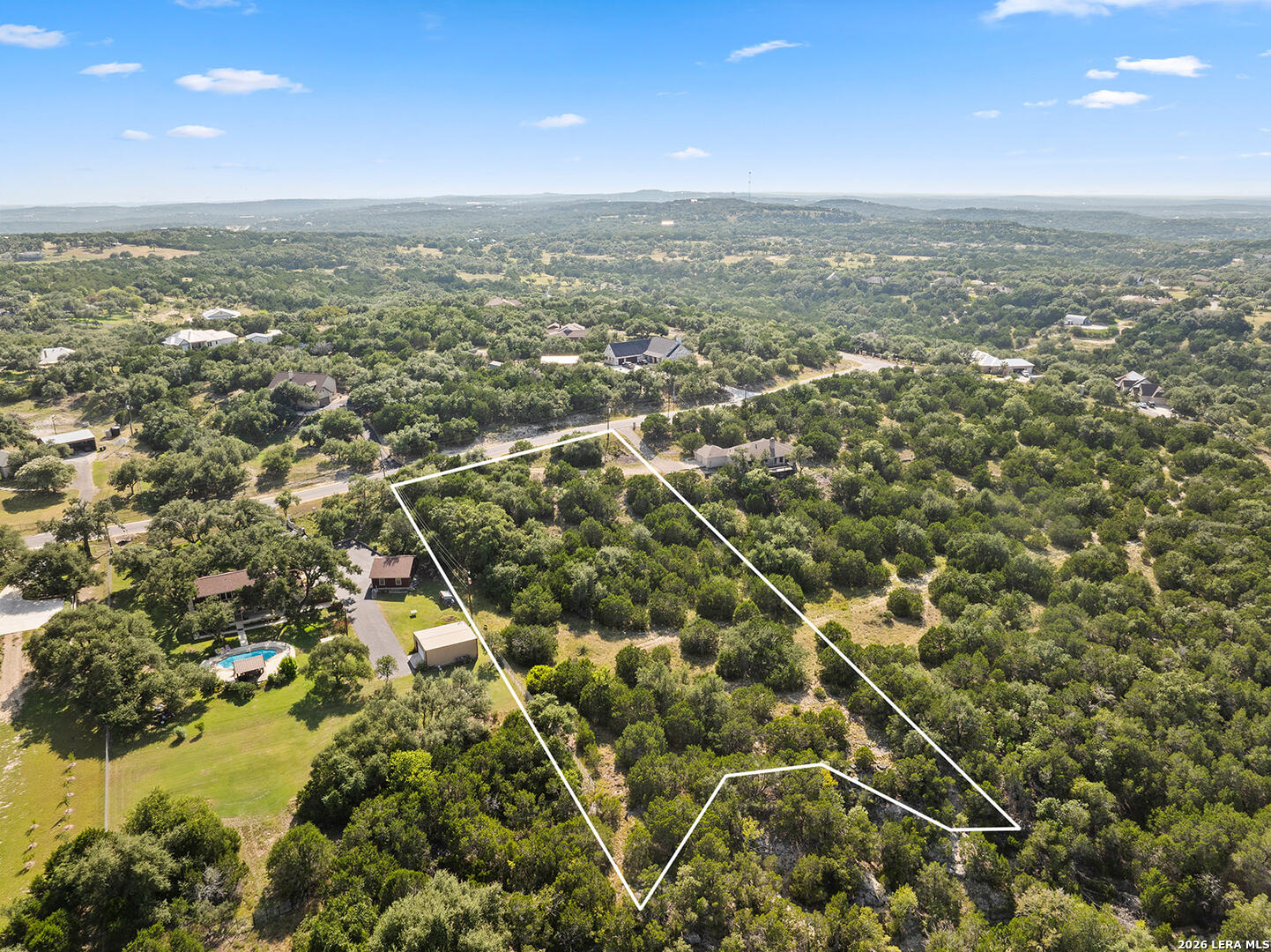 4045 Fire Candle Spring Branch TX 78070