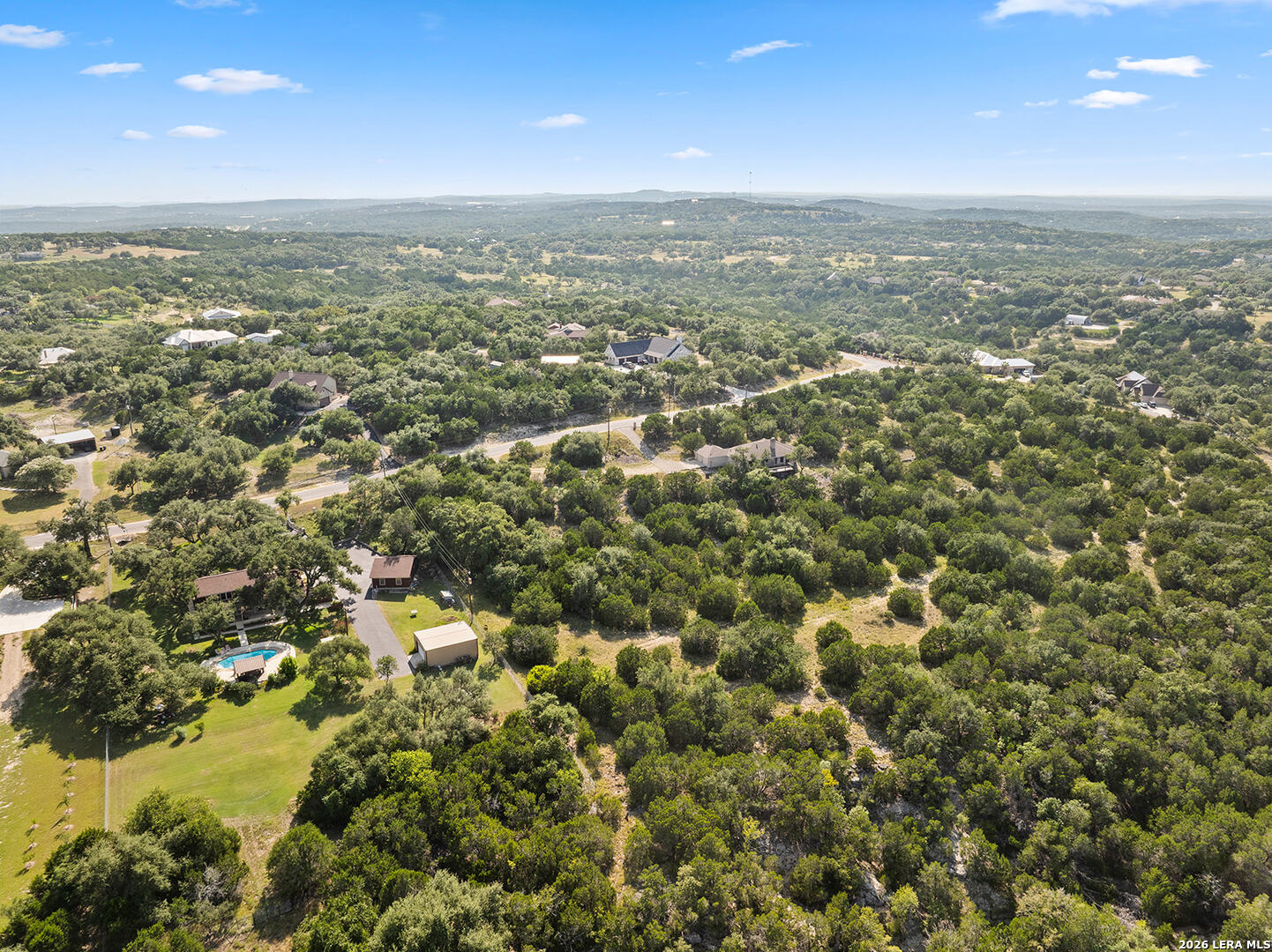 4045 Fire Candle Spring Branch TX 78070