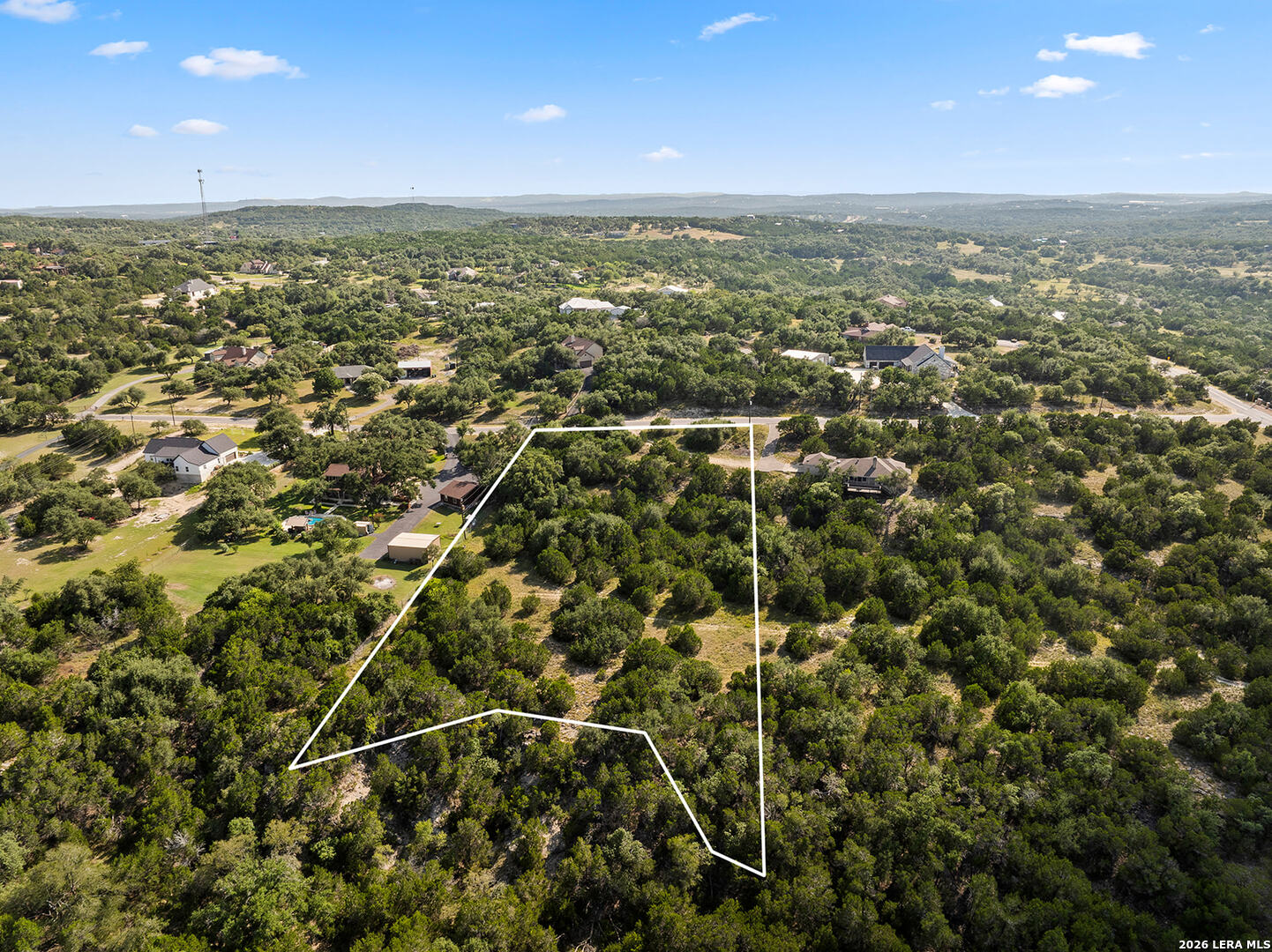 4045 Fire Candle Spring Branch TX 78070