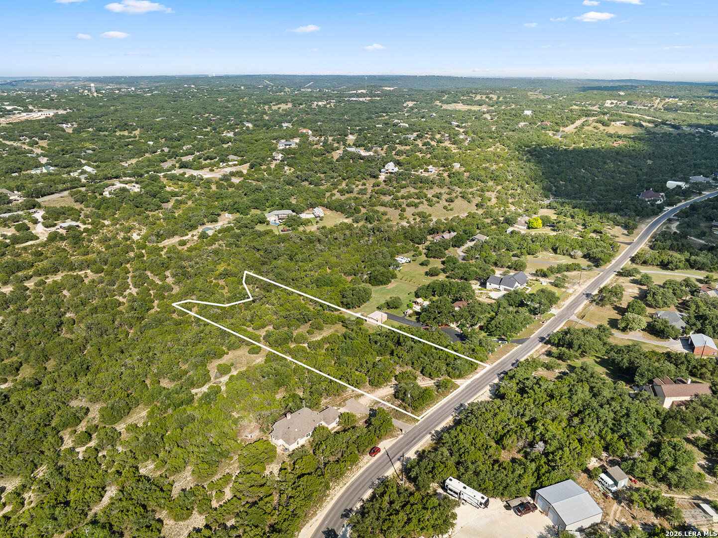 4045 Fire Candle Spring Branch TX 78070