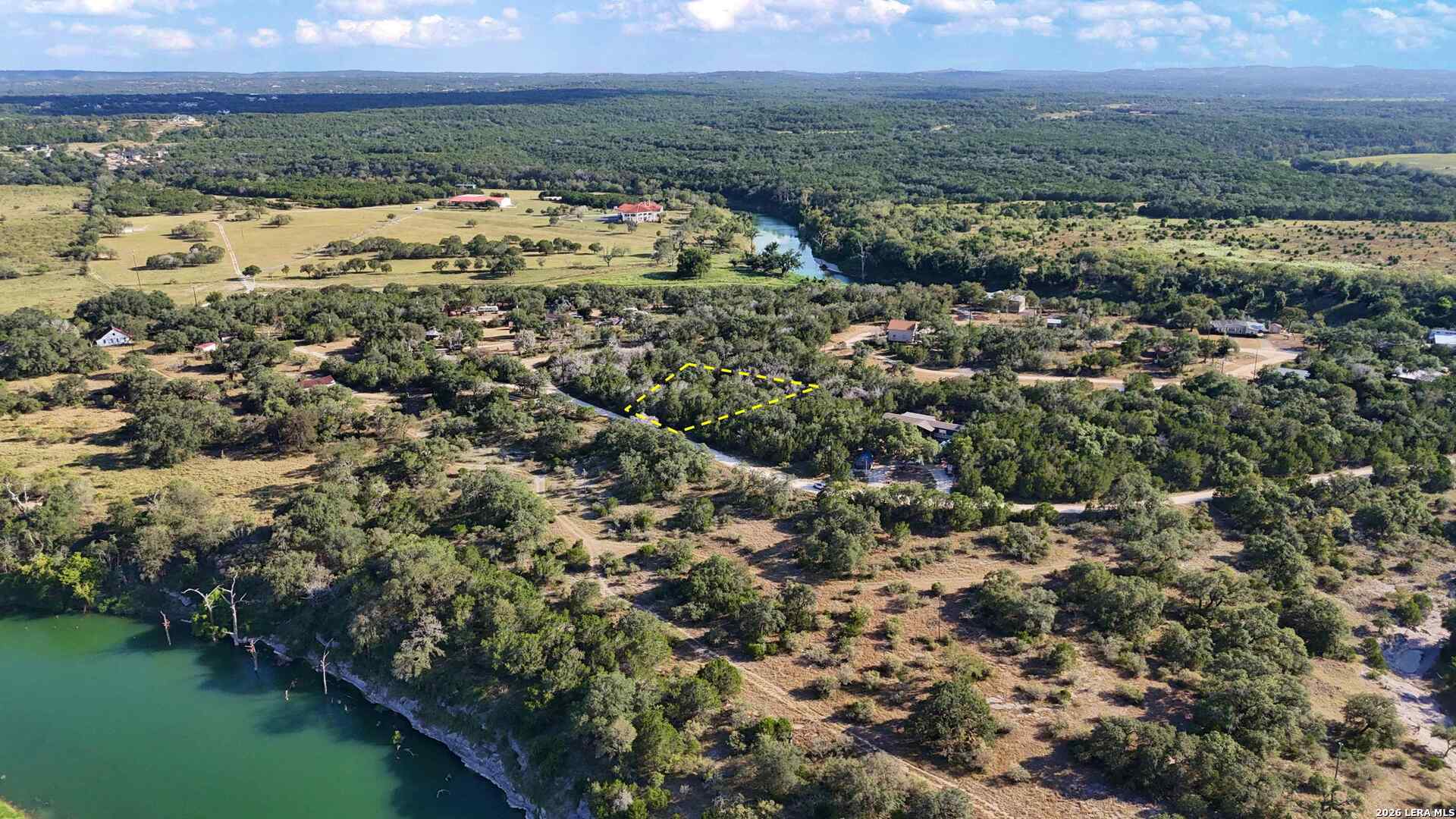 1224 Antelope Spring Branch TX 78070