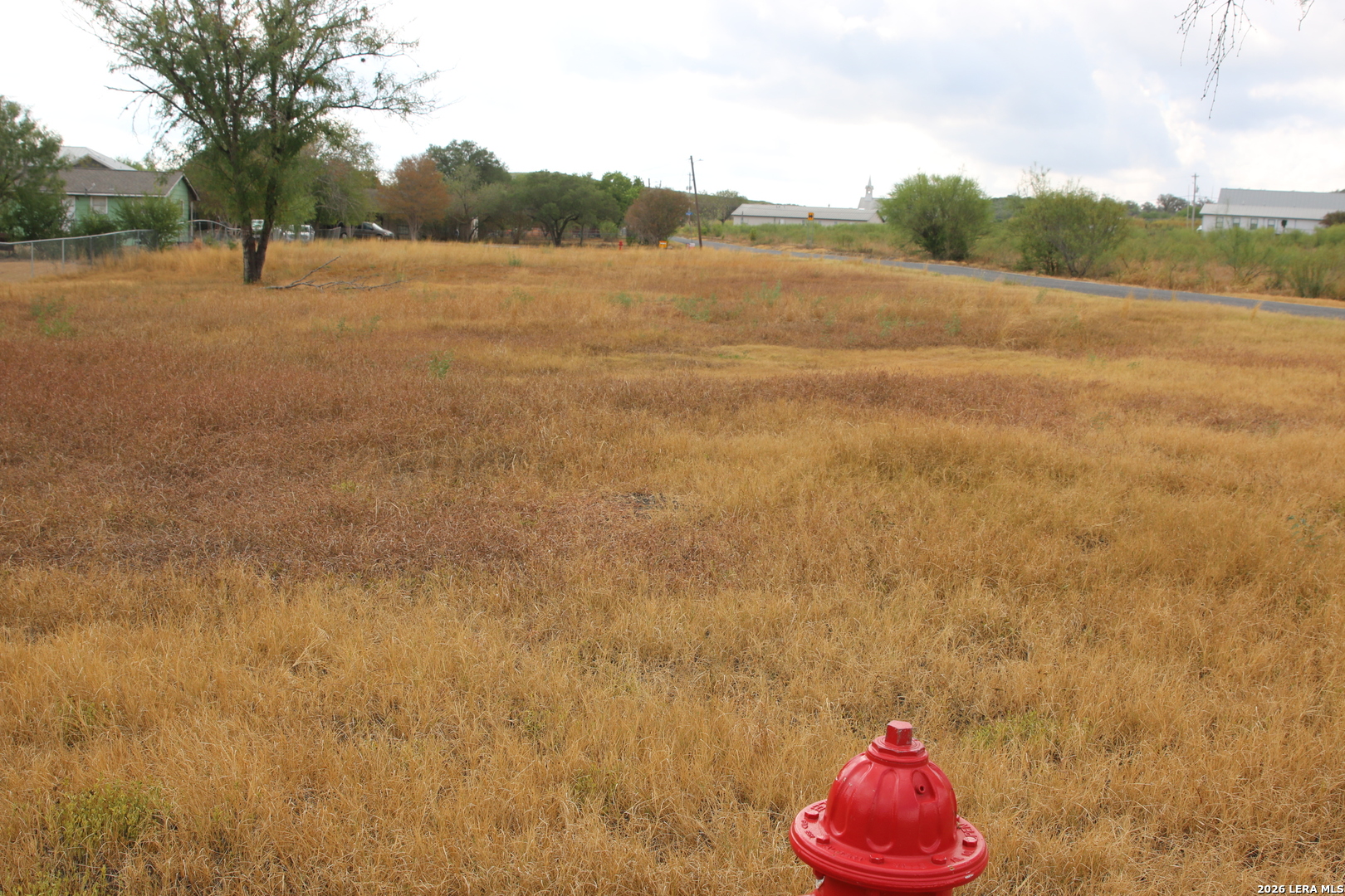 Tbd Washington/alsace Castroville TX 78009