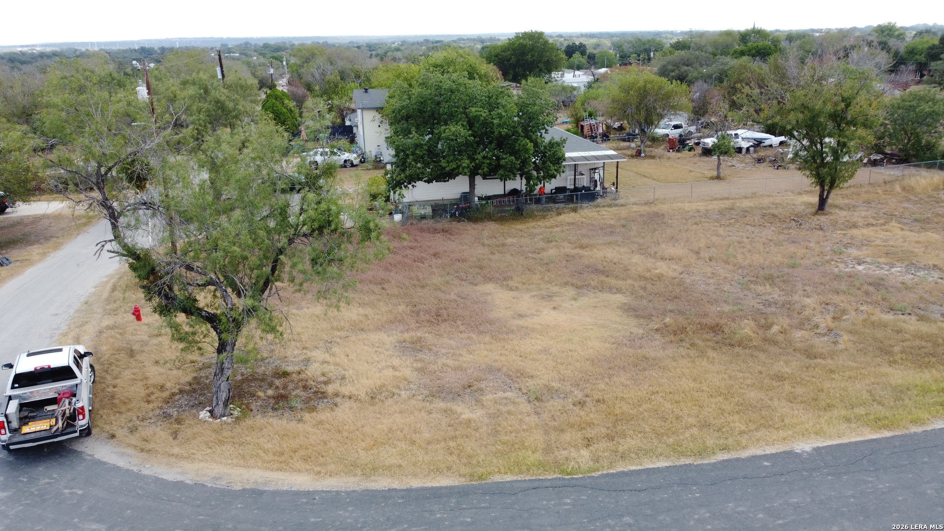 Tbd Washington/alsace Castroville TX 78009
