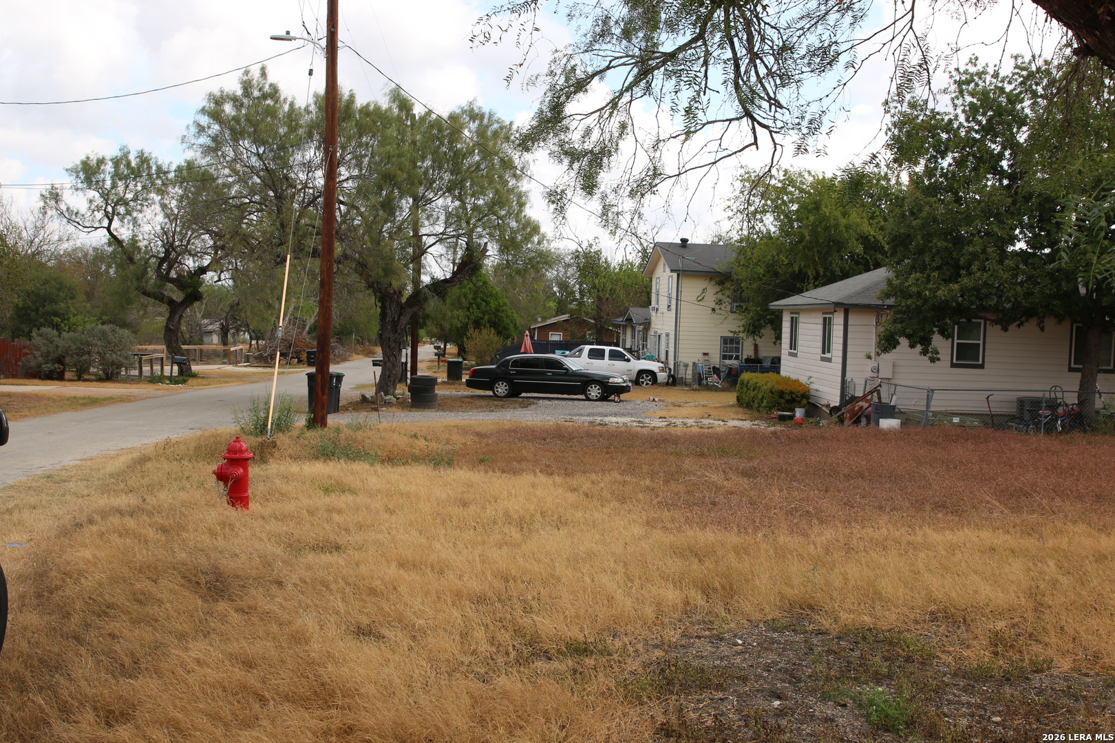Tbd Washington/alsace Castroville TX 78009