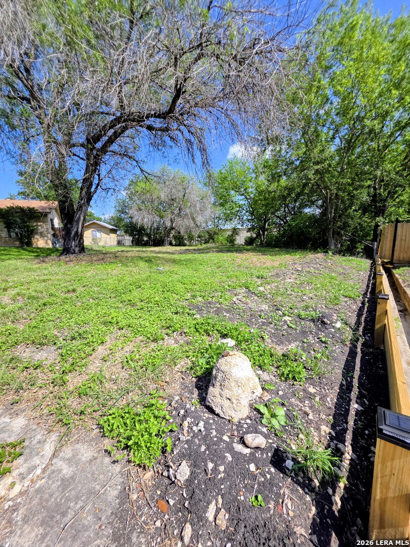 110 Zeuty Street San Antonio TX 78227