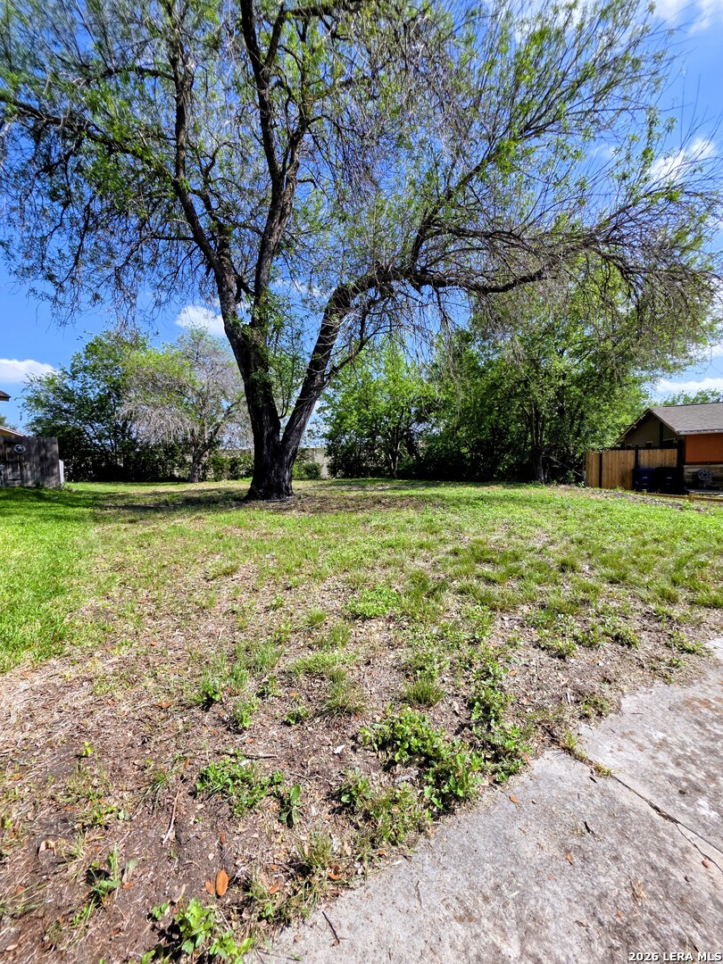 110 Zeuty Street San Antonio TX 78227