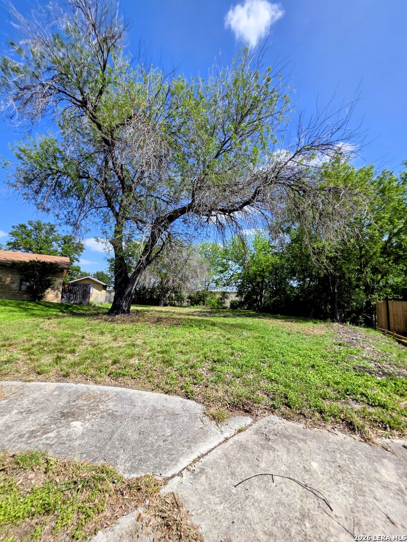 110 Zeuty Street San Antonio TX 78227