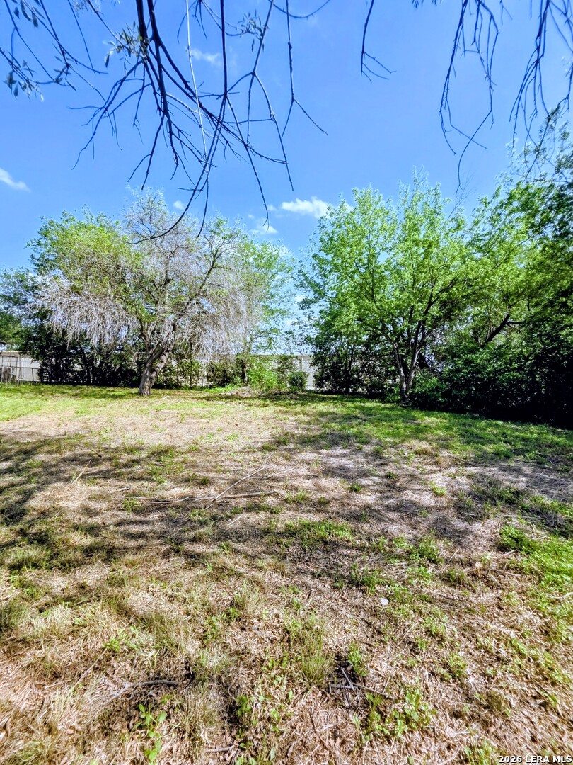 110 Zeuty Street San Antonio TX 78227