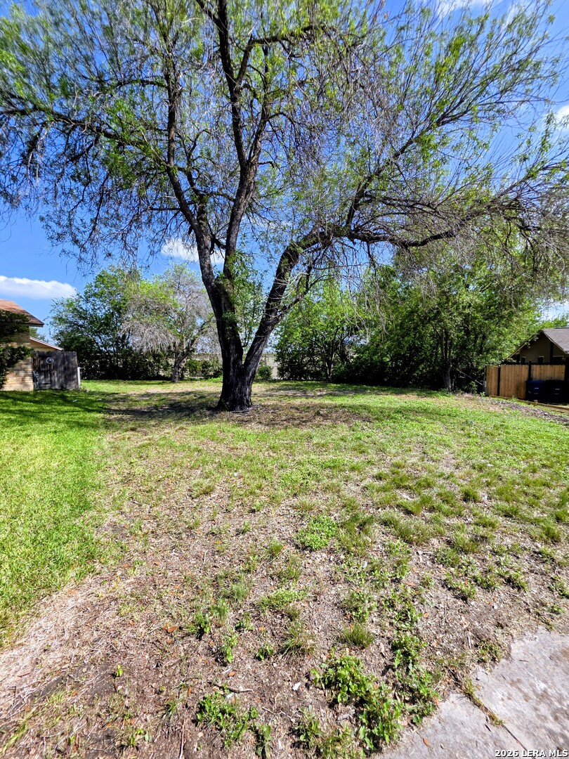 110 Zeuty Street San Antonio TX 78227