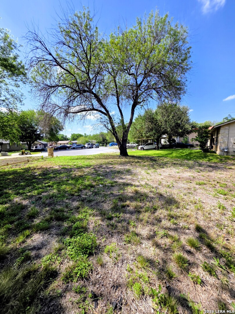 110 Zeuty Street San Antonio TX 78227