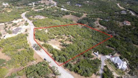 2026 Stagecoach Way Canyon Lake TX 78133