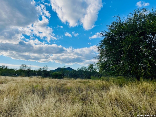 4 Acres Cr 416 Uvalde TX 78801