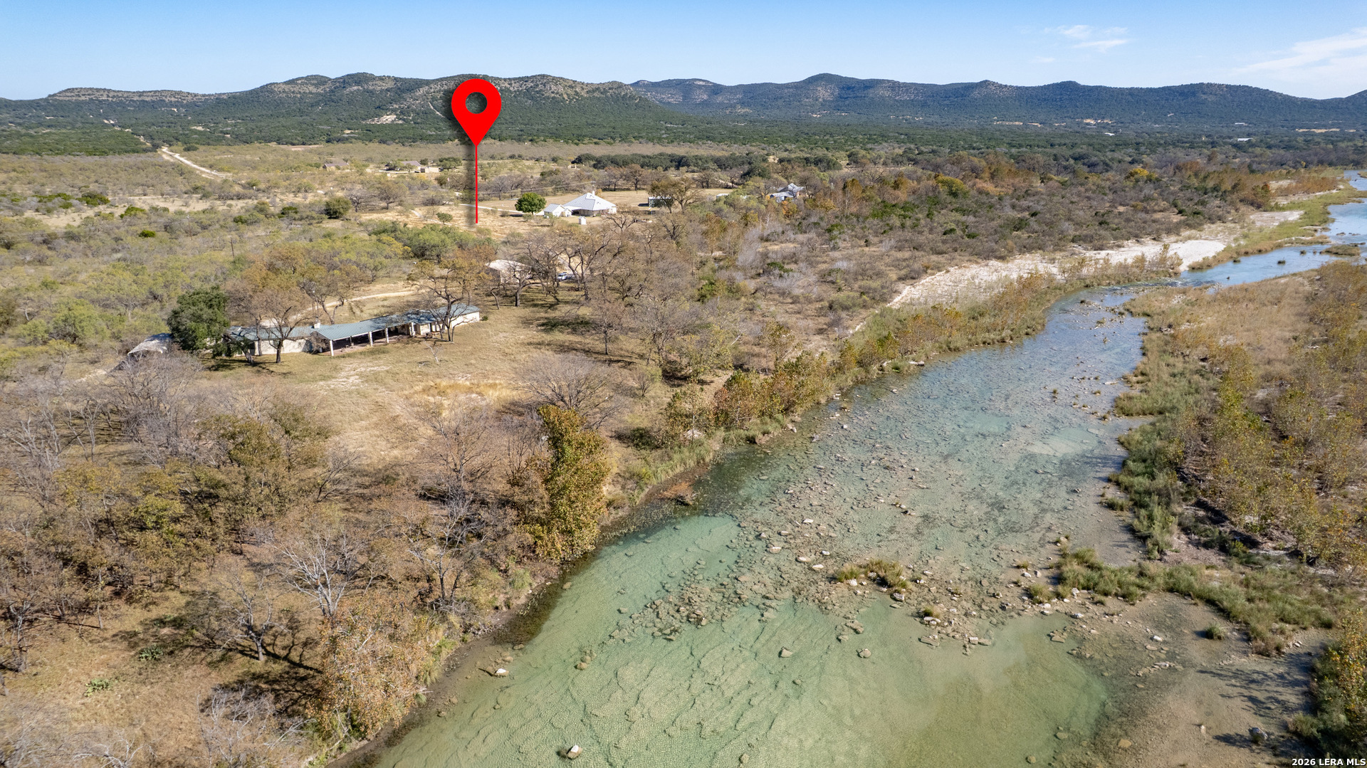 4 Acres Cr 416 Uvalde TX 78801