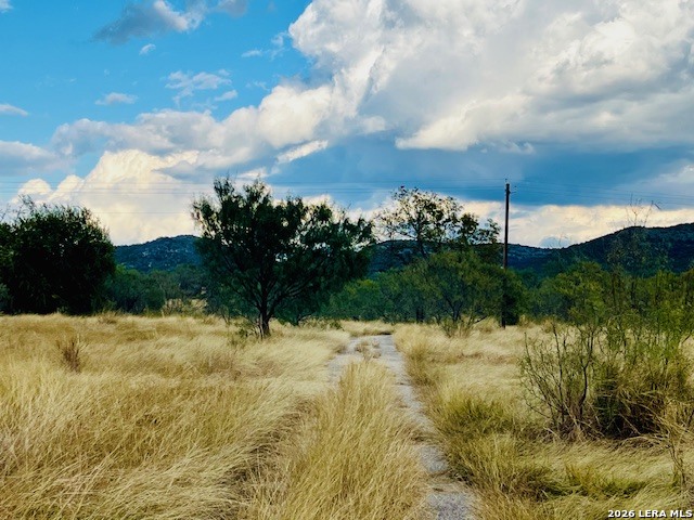 4 Acres Cr 416 Uvalde TX 78801
