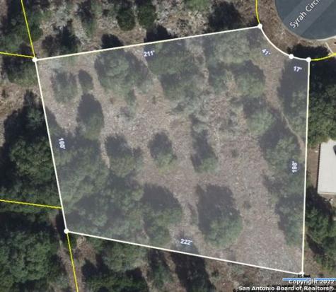 1514 Syrah New Braunfels TX 78132