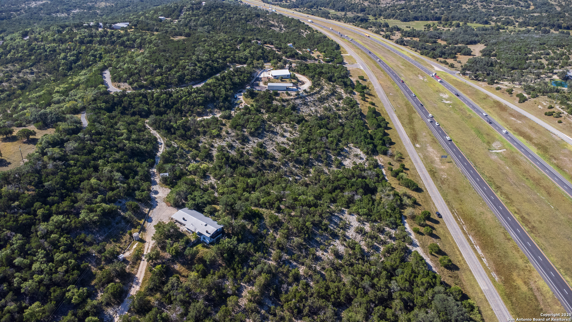 0 Tower Comfort TX 78013