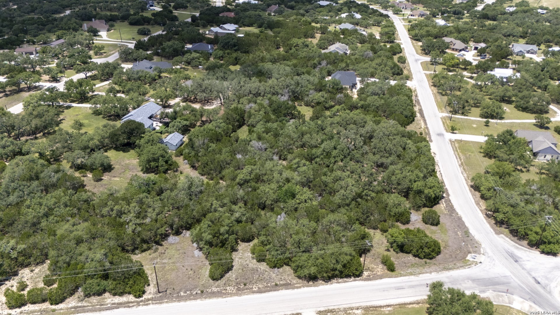 1061 Cielo Springs Drive Blanco TX 78606