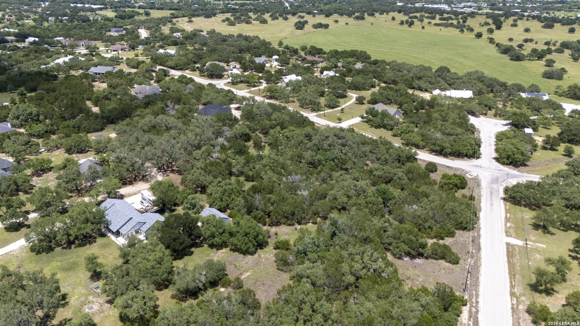 1061 Cielo Springs Drive Blanco TX 78606