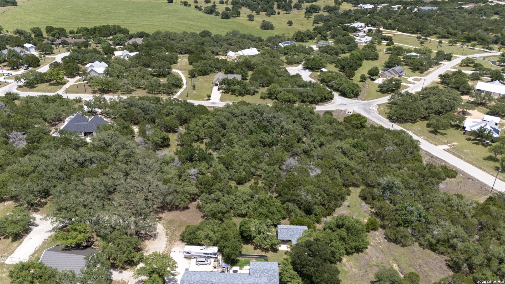 1061 Cielo Springs Drive Blanco TX 78606