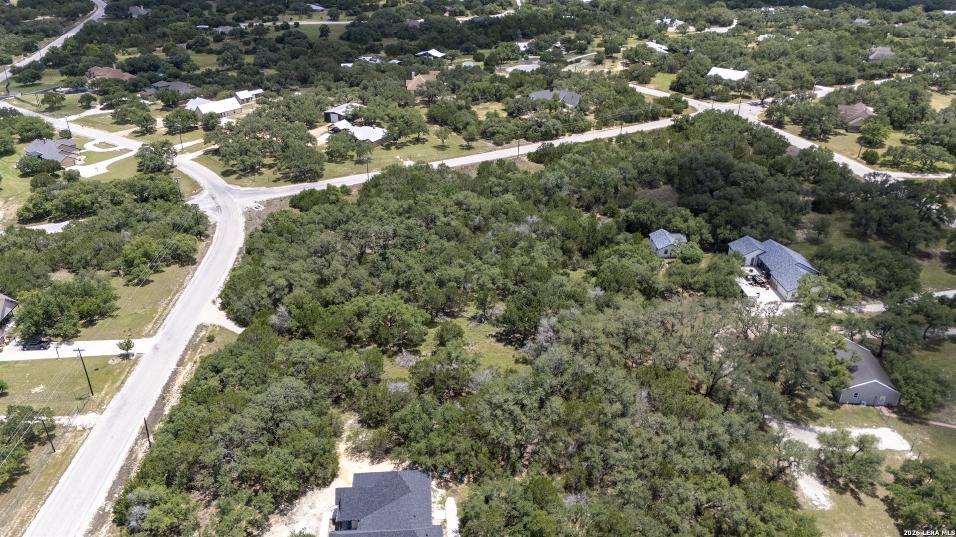 1061 Cielo Springs Drive Blanco TX 78606