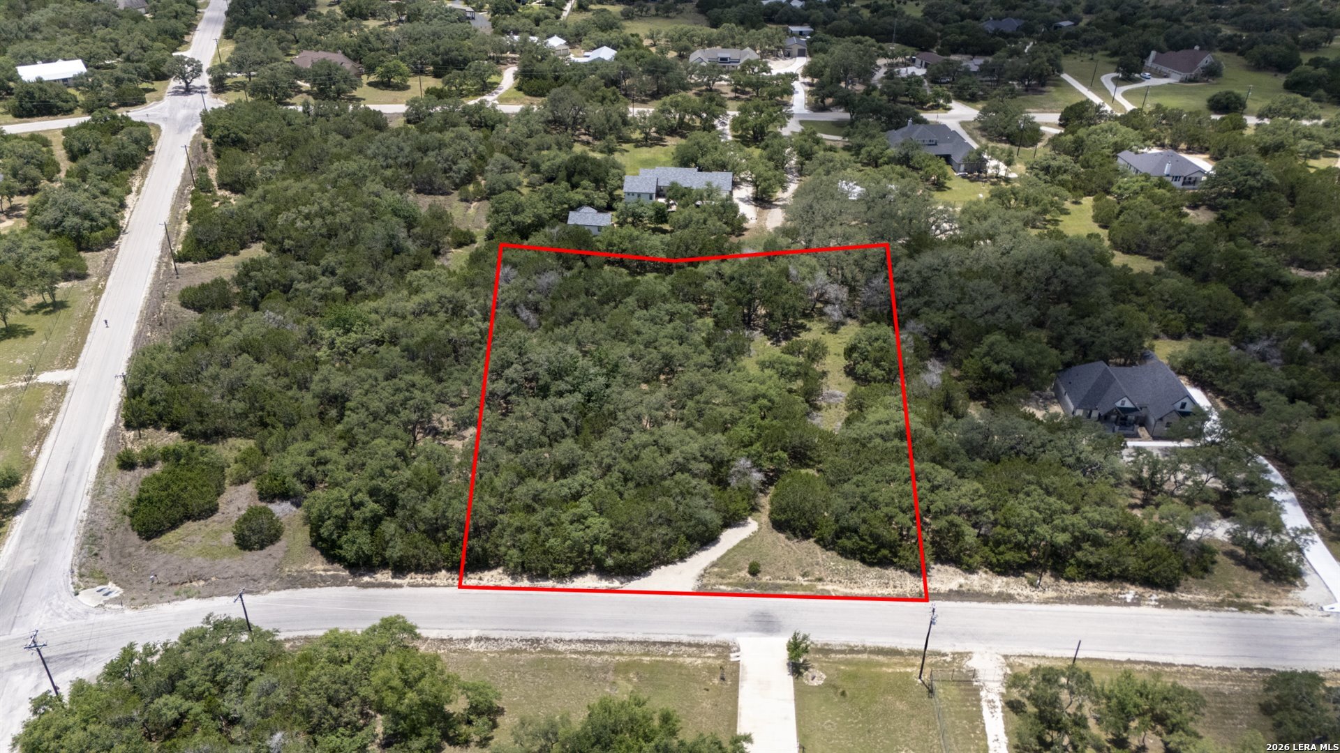 1061 Cielo Springs Drive Blanco TX 78606