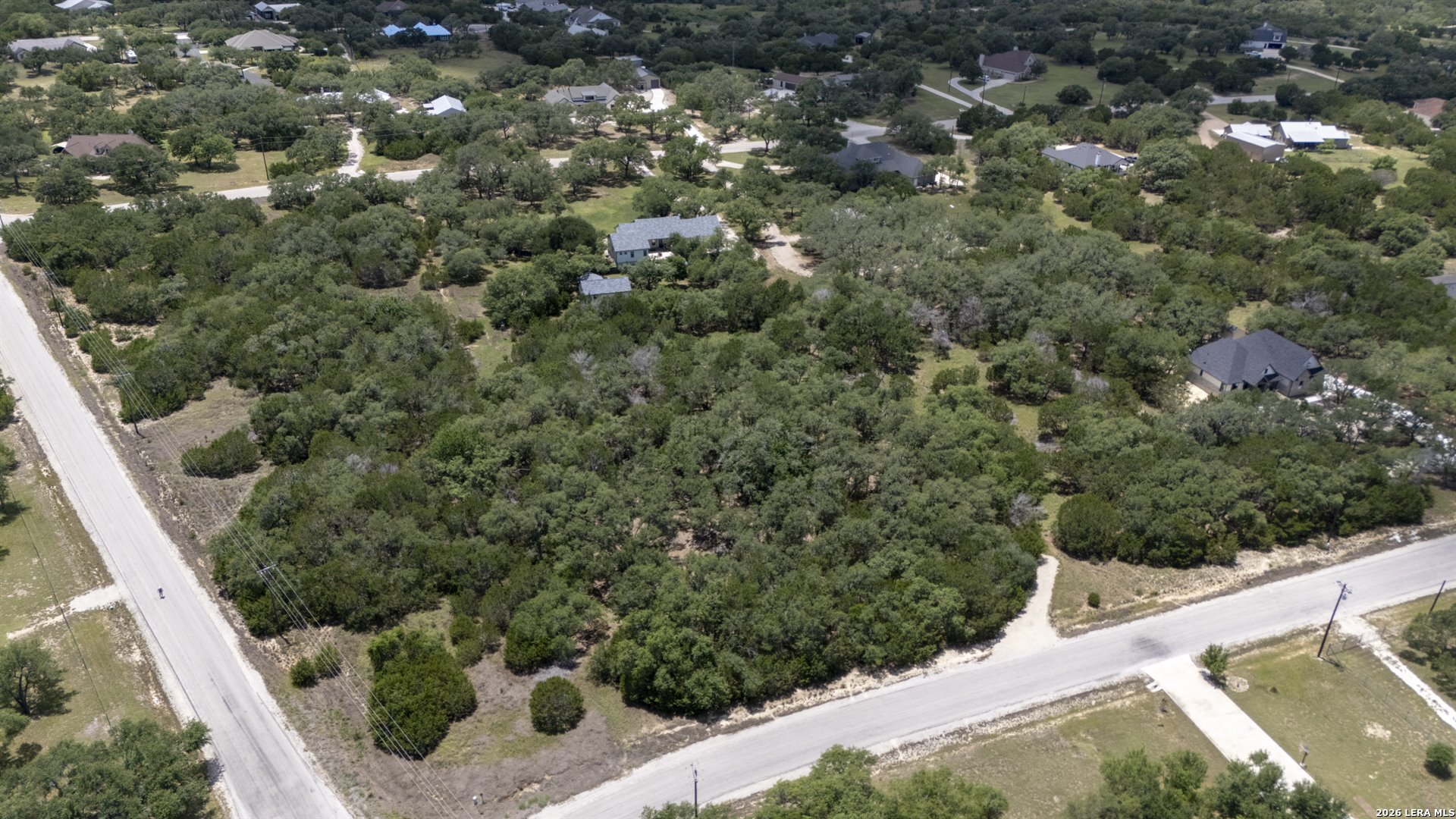 1061 Cielo Springs Drive Blanco TX 78606