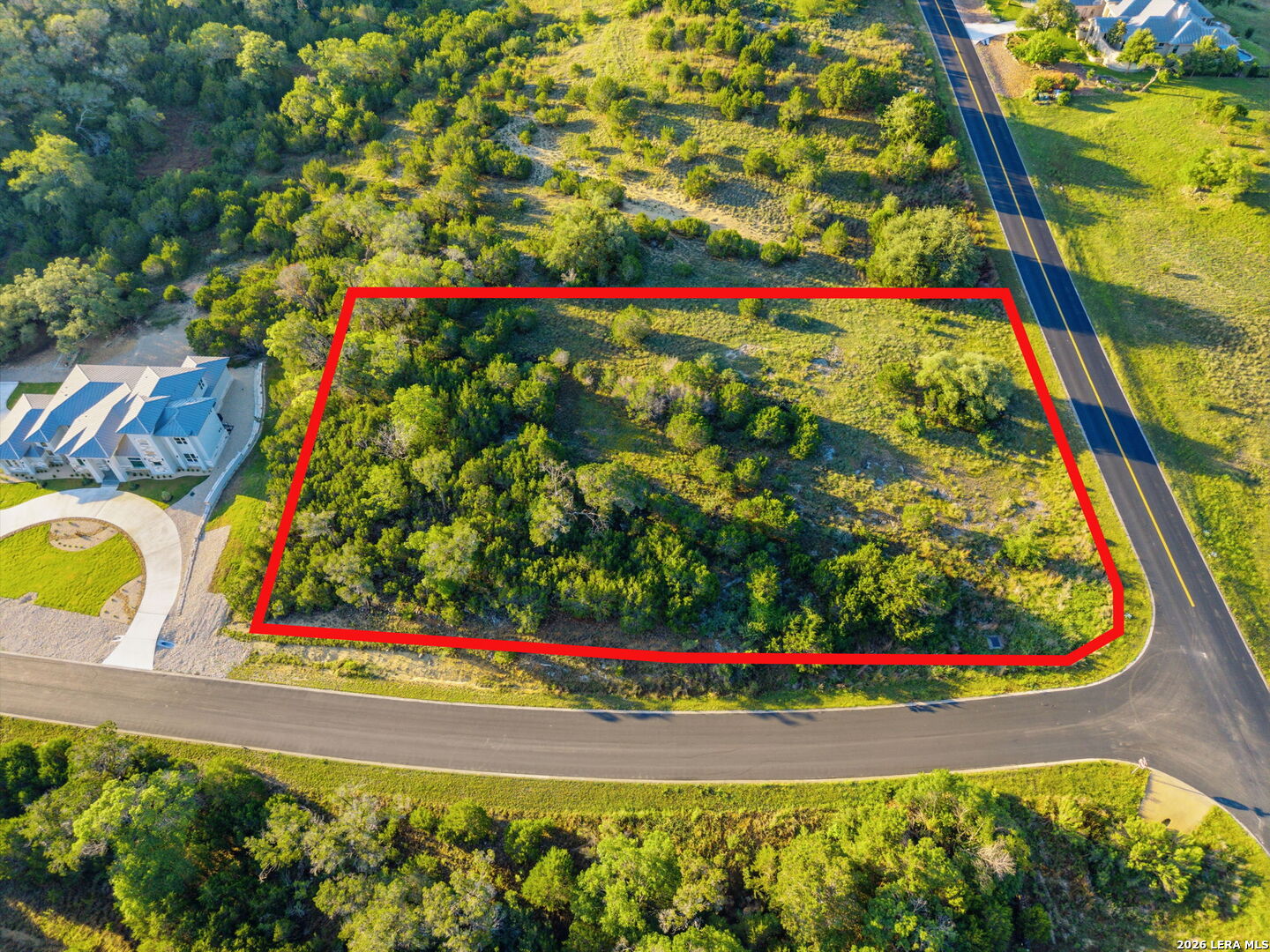 1219 Mystic Parkway Spring Branch TX 78070