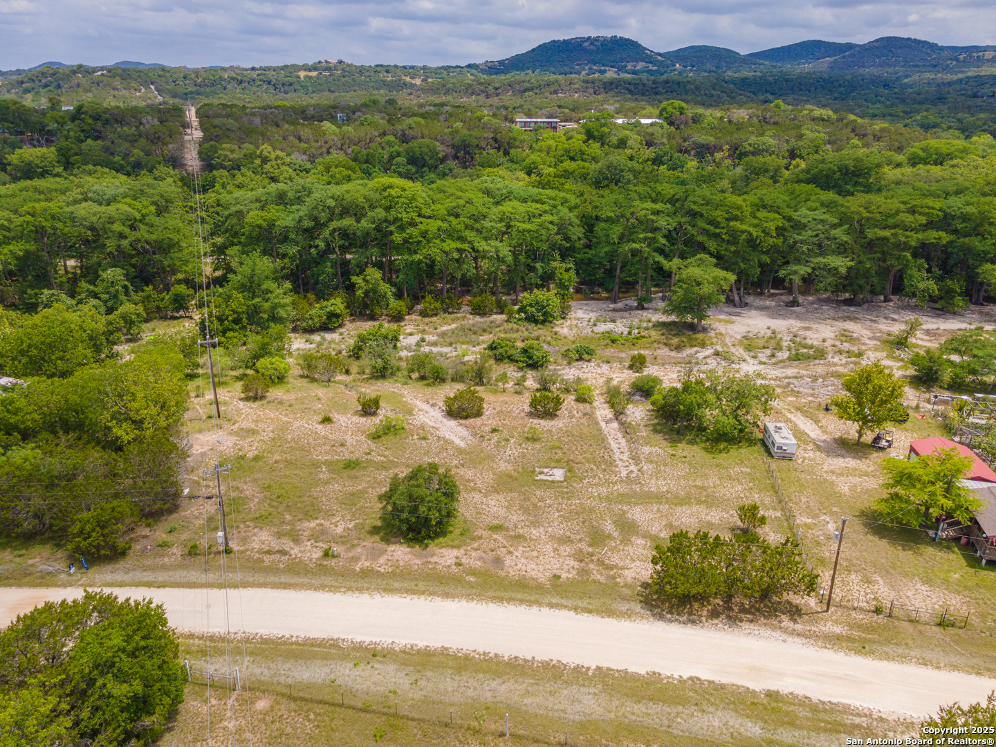 960 River Bend Bandera TX 78003