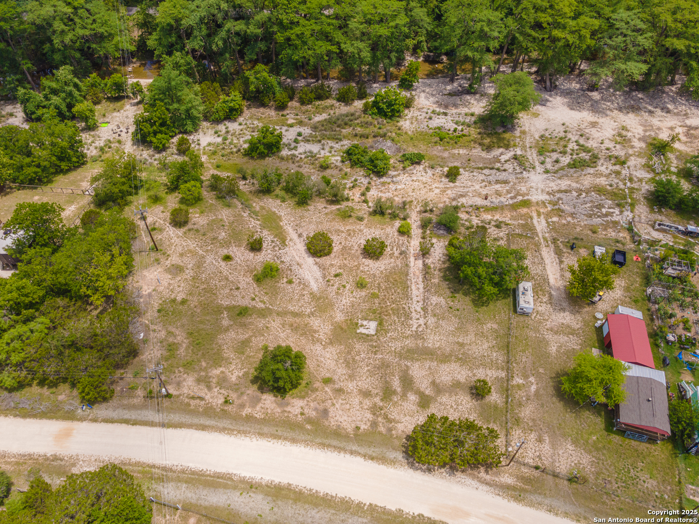 960 River Bend Bandera TX 78003